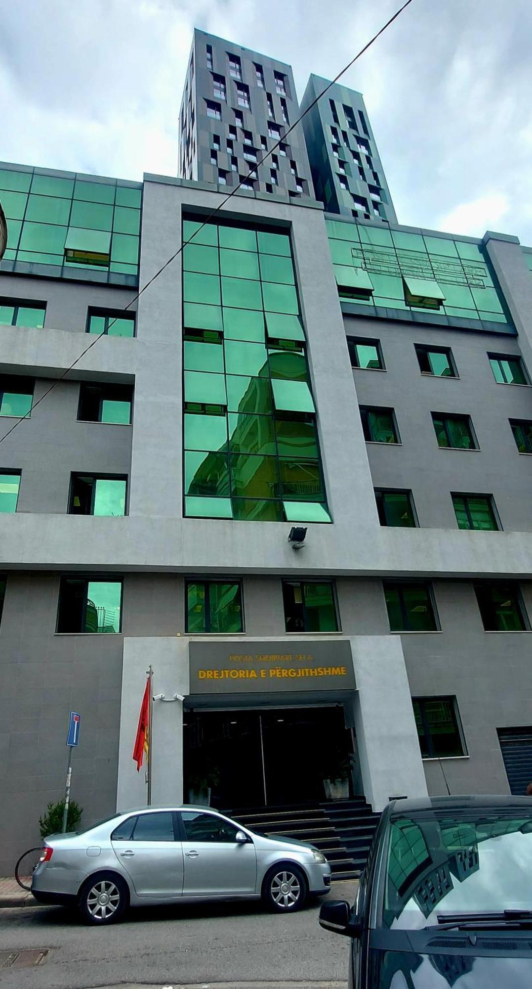 Skanderbeg Square Apartments Tiranë Luaran gambar