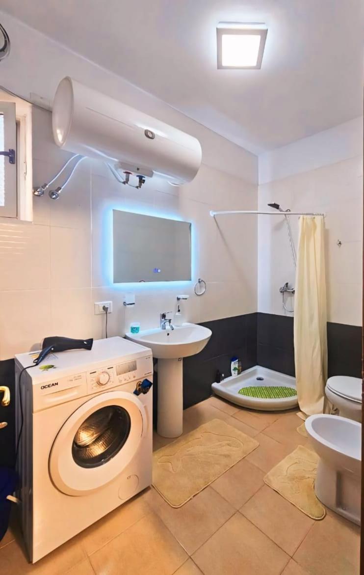 Skanderbeg Square Apartments Tiranë Luaran gambar