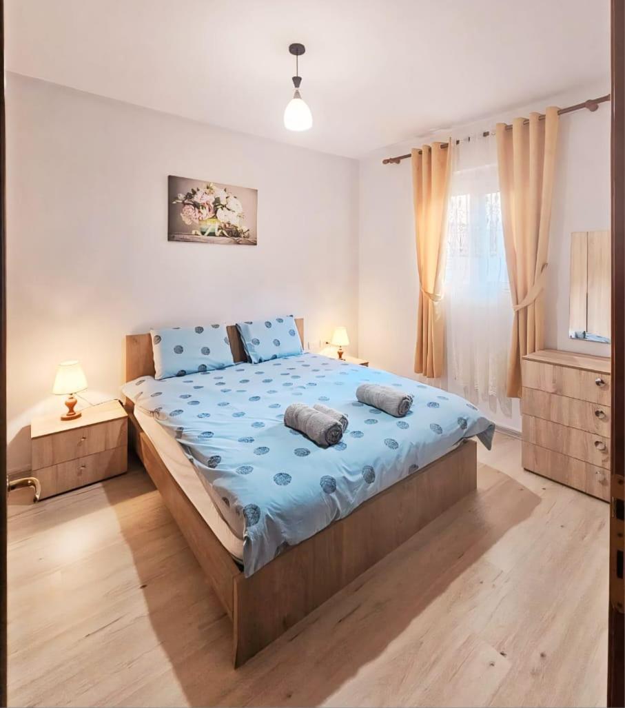 Skanderbeg Square Apartments Tiranë Luaran gambar