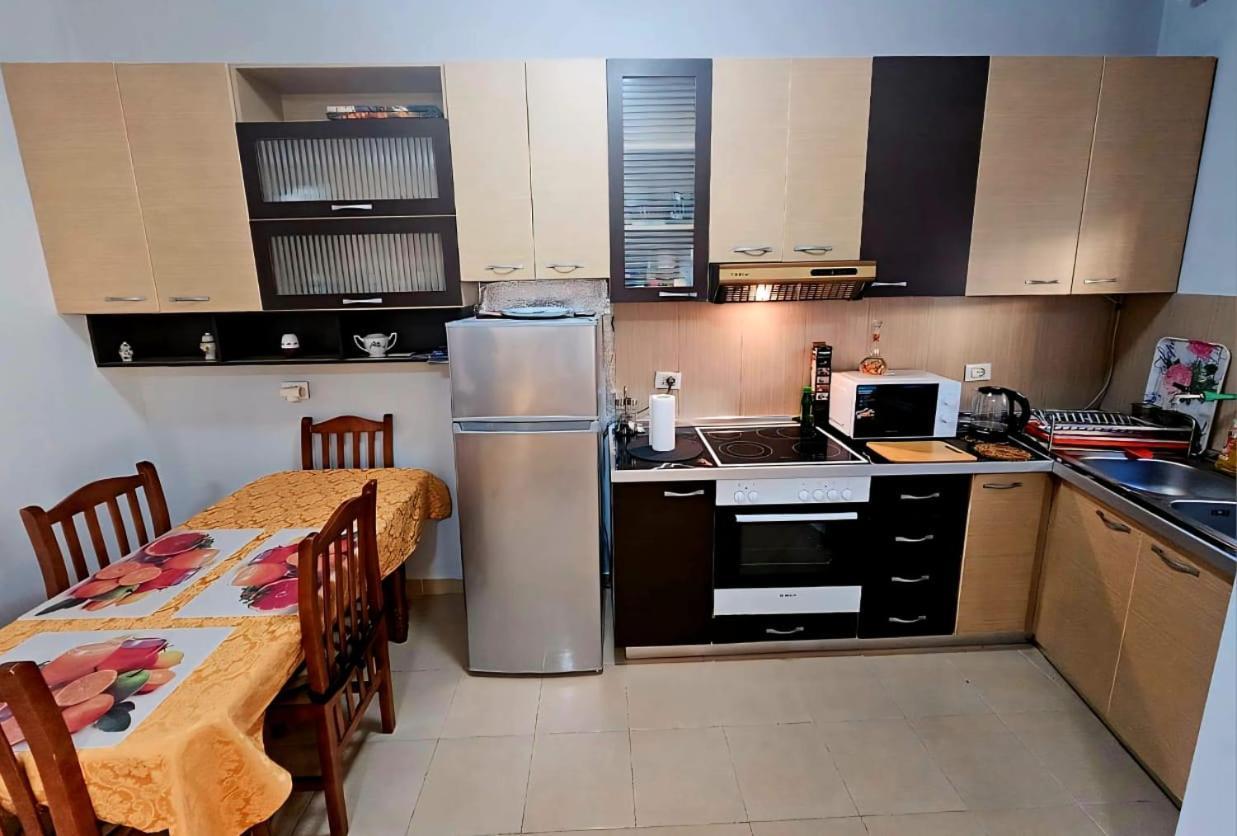 Skanderbeg Square Apartments Tiranë Luaran gambar